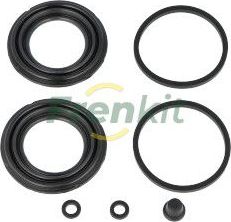 Ремкомплект тормозного суппорта Frenkit. Артикул 246007