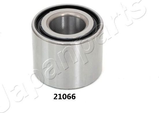 Ступичный подшипник (комплект) Japanparts задний для Nissan Pixo 2009-2013. Артикул KK-21066