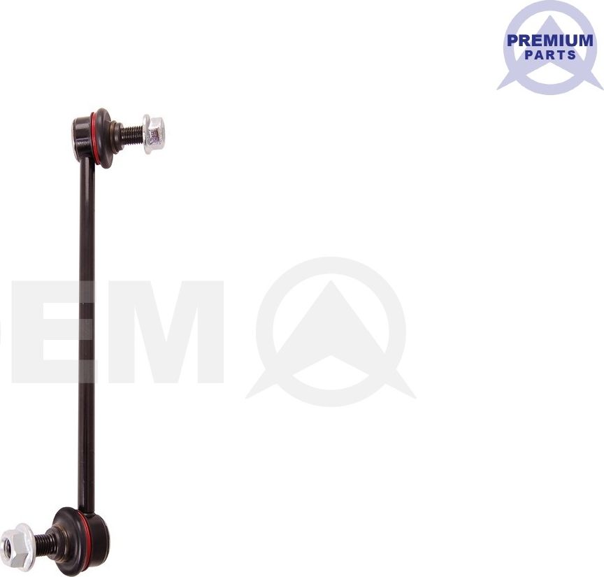 Стойка (тяга) стабилизатора Sidem. Артикул 49665