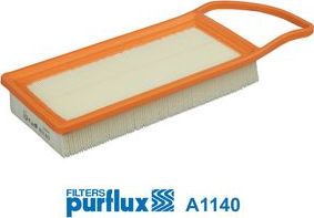Воздушный фильтр Purflux. Артикул A1140
