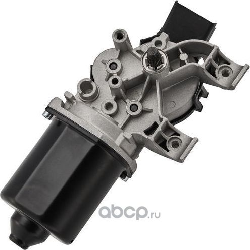 Мотор стеклоочистителя (Zikmar). Артикул Z59537R