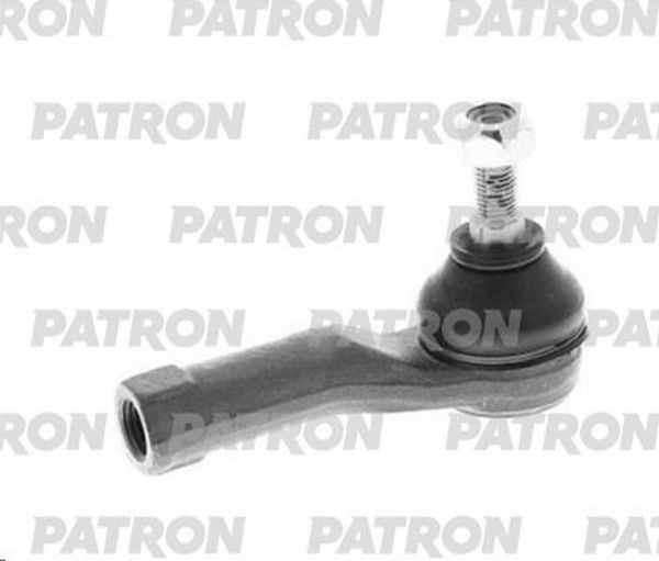 Наконечник рулевой тяги Patron. Артикул PS1018R