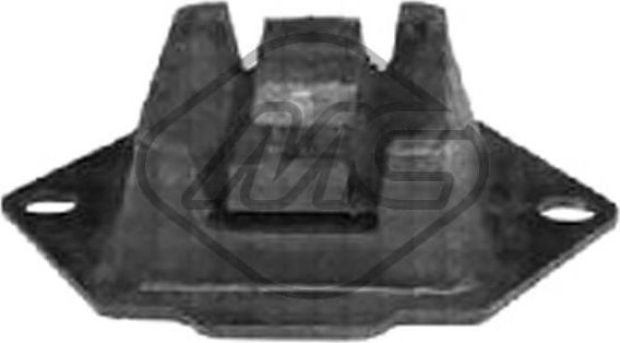 Подушка (опора) двигателя Metalcaucho передняя для Volvo V90 I 1997-1998. Артикул 56968