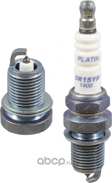 Свеча зажигания (Brisk). Артикул dr15yp