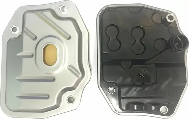 Фильтр вариатора K210 с прокладкой TOYOTA AURIS  RAV 4 (Azumi). Артикул jt29001k