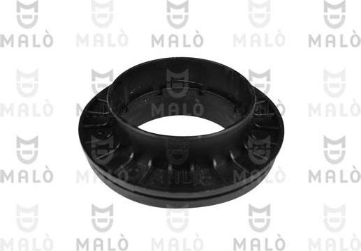 Опорные подшипники амортизатора (стойки) Malo (полимерный материал) передние для Fiat Tipo 160 1987-1995. Артикул 15187
