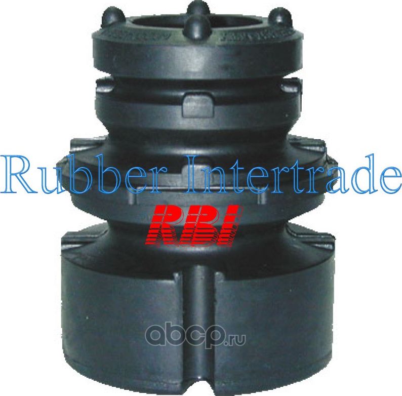 Shock Absorber Bumper VIOS FR (RBI). Артикул T14NC42F