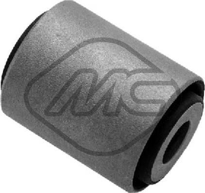 Сайлентблок задней балки Metalcaucho. Артикул 57983