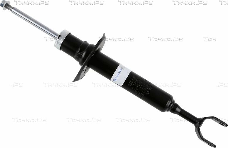Амортизатор SACHS передний для Volkswagen Passat B5 1996-2000. Артикул 350 686
