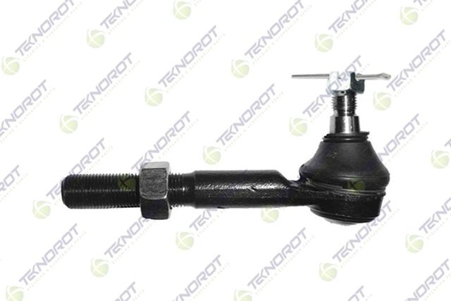 Наконечник рулевой тяги Teknorot. Артикул N-561