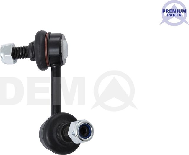 Стойка (тяга) стабилизатора Sidem. Артикул 71163