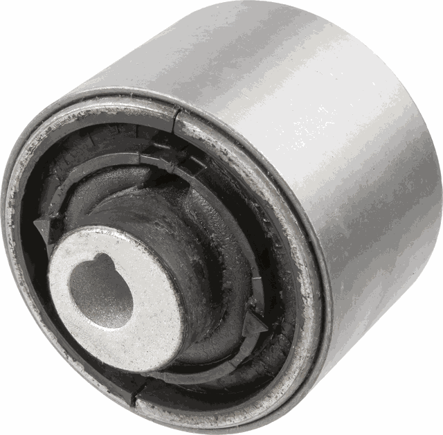 Сайлентблок переднего рычага подвески Lemforder задний правый/левый нижний внутренний для Mercedes-Benz S-Класс VI (W222, C217) 2013-2026. Артикул 43633 01