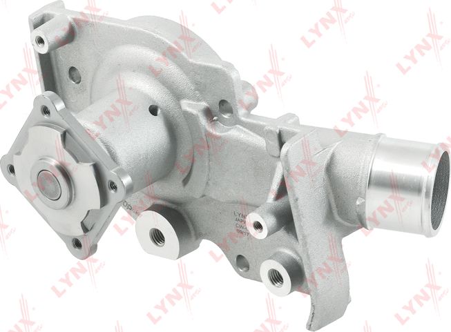 Помпа (водяной насос) LYNXauto. Артикул CW-0197