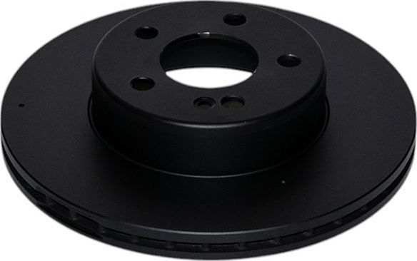 Тормозной диск Zentparts. Артикул Z06625