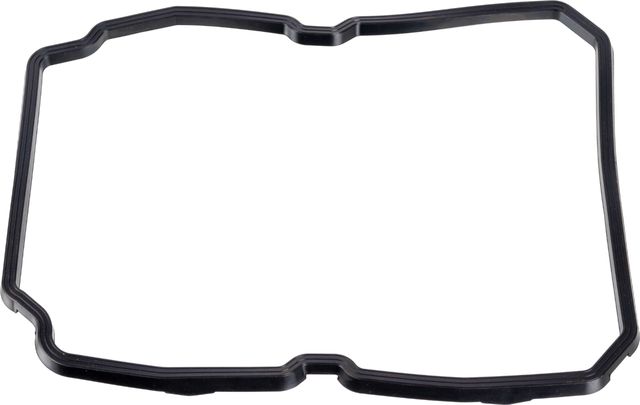 Прокладка КПП SWAG (АСМ (полиакриловый каучук)). Артикул 10 91 0072