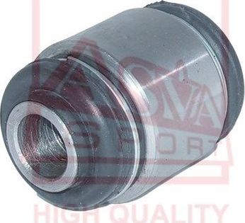 Сайлентблок заднего рычага подвески Asva. Артикул 0101-002