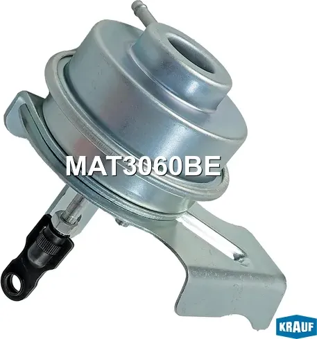 Актуатор турбокомпрессора Krauf. Артикул MAT3060BE