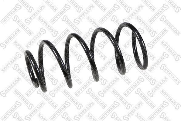 Пружина подвески Stellox передняя для Chevrolet Lacetti 2005-2013. Артикул 10-22482-SX