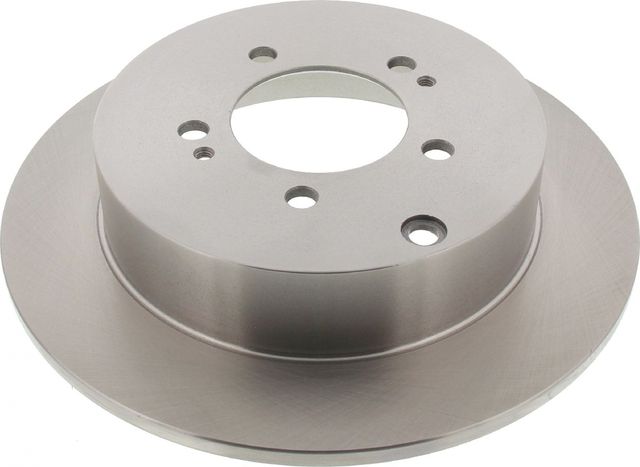 Тормозной диск MAPCO. Артикул 25241