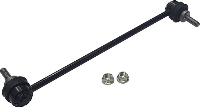 Стойка (тяга) стабилизатора CTR передняя правая/левая для Opel Adam I 2012-2019. Артикул CL0724