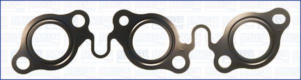 Прокладка выпускного коллектора Ajusa для Peugeot 607 I 2004-2011. Артикул 13205600