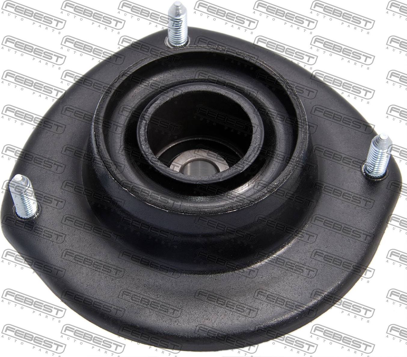 Опора амортизатора (стойки) Febest. Артикул CHSS-LAN