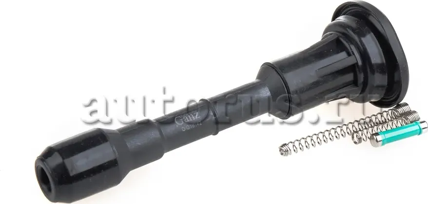 Наконечник катушки зажигания INFINITI G37/Q50/QX50/Q7/QX70 GANZ GIG16142 Ganz. Артикул GIG16142