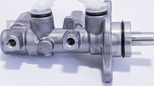 Тормозной цилиндр главный RED Line (алюминий). Артикул 09KI019