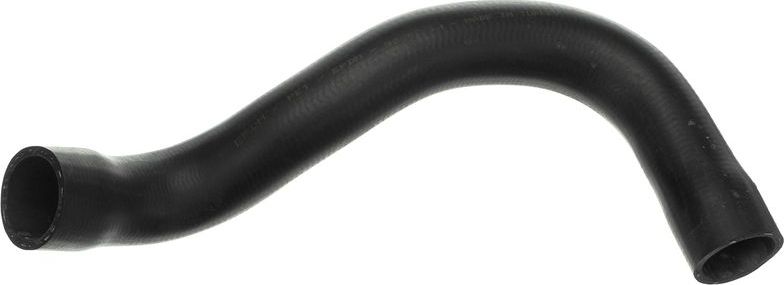 Патрубок радиатора (системы охлаждения) Gates (EPDM (Этилен-пропиленовый каучук)). Артикул 05-3261