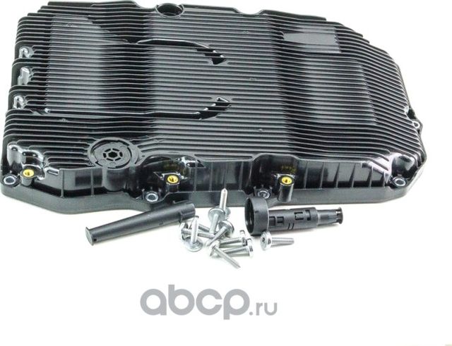 Поддон АКПП с фильтром (Dominant). Артикул MB20018700003