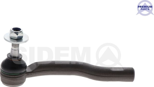 Наконечник рулевой тяги Sidem. Артикул 45448