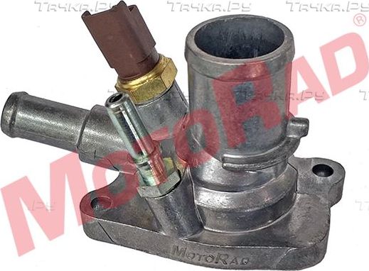 Термостат MotoRad для Fiat Punto III Punto Evo 2009-2012. Артикул 673-88K