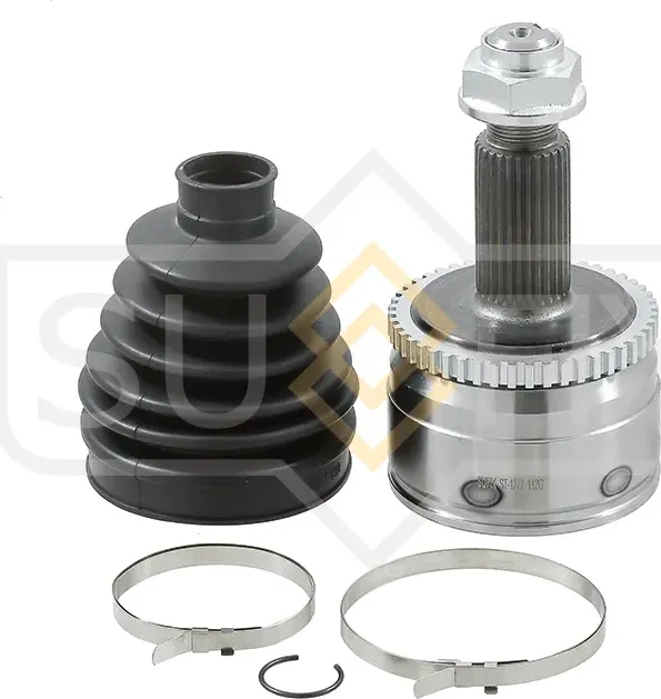 ШРУС наружный передний правый/левый LAND ROVER DISCOVERY IV 2009 (Sufix). Артикул ST1277