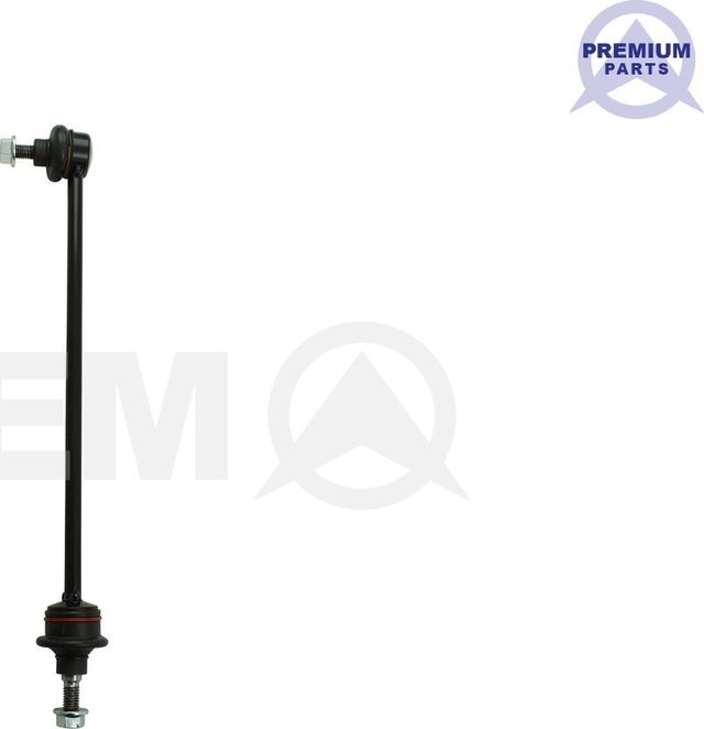 Стойка (тяга) стабилизатора Sidem передняя для Peugeot 205 1983-1998. Артикул 53238