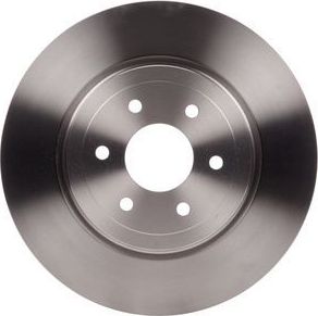 Тормозной диск Bosch. Артикул 0 986 479 S35