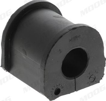 Втулка стабилизатора MOOG задняя правая/левая для Opel Vectra C 2002-2009. Артикул OP-SB-15682