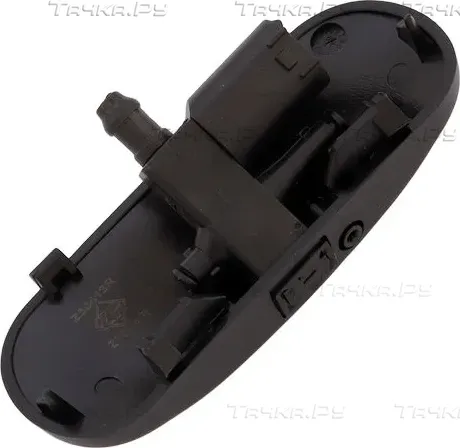 ФОРСУНКА ОМЫВАТЕЛЯ AUDI A7 SPORTBACK, RS7 SPORTBACK, - R (Zikmar). Артикул Z58413R