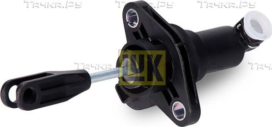 Цилиндр сцепления главный LuK для Smart Forfour I ((W454) 2004-2006. Артикул 511 0720 10