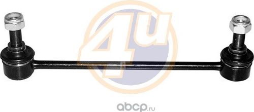 Стойка (тяга) стабилизатора 4U. Артикул HY-F-57208