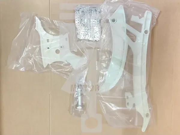 Комплект ГРМ (All4motors). Артикул ECC0105