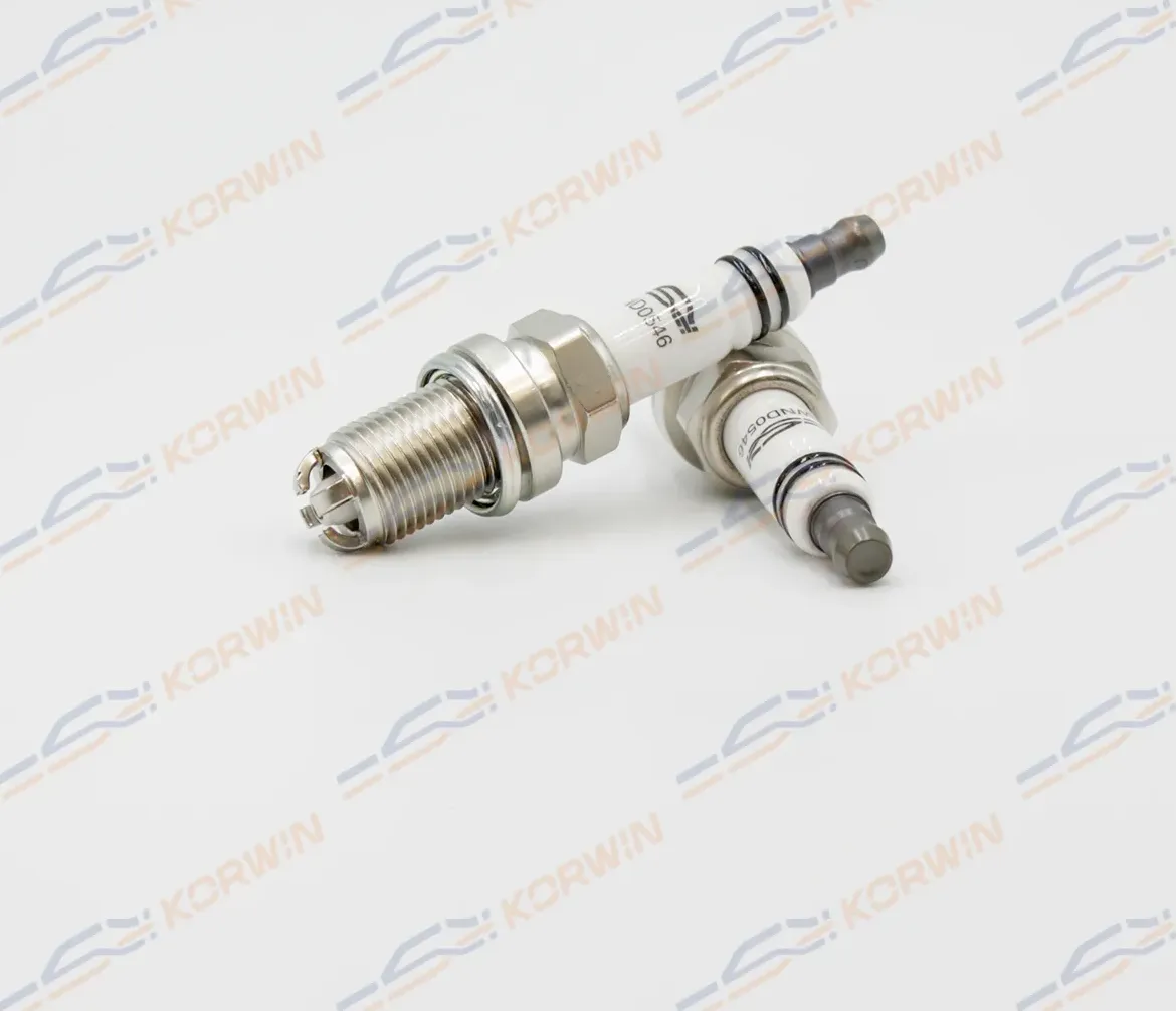 Свеча зажигания (Korwin). Артикул KWND0546