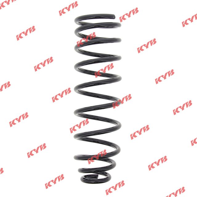 Пружина подвески KYB (Каяба) K-Flex задняя для Mitsubishi Galant VIII 1996-2003. Артикул RC5864