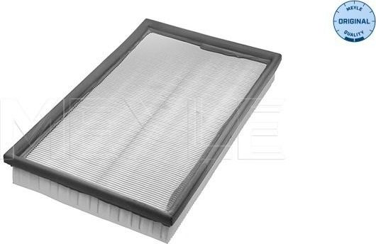 Воздушный фильтр Meyle Original. Артикул 612 083 5615