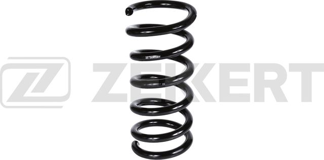 Пружина подвески Zekkert задняя для Volvo XC90 I 2002-2014. Артикул SF-1108