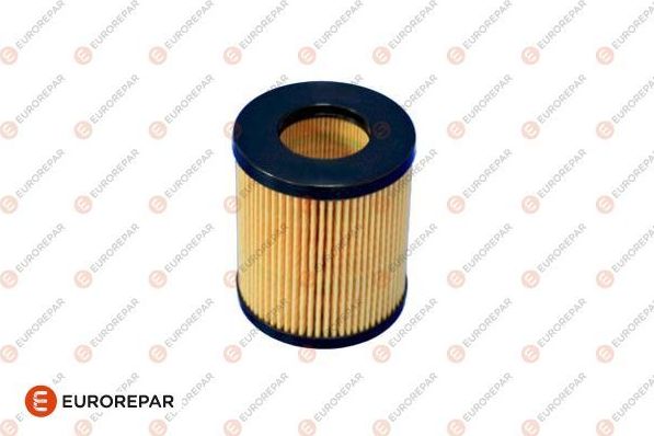 Масляный фильтр Eurorepar для Cadillac BLS 2006-2010. Артикул E149114