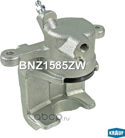 Скоба тормозного суппорта Krauf. Артикул BNZ1585ZW