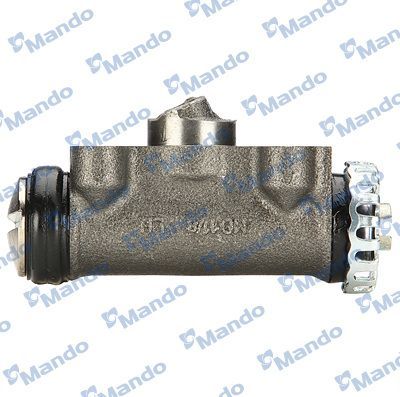 Тормозной цилиндр Mando задний левый для Hyundai HD72 2006-2026. Артикул EX584205K500