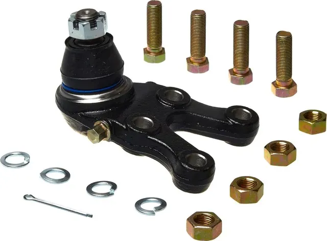 Шаровая опора нижн. L (Avantech). Артикул ABJ0506L