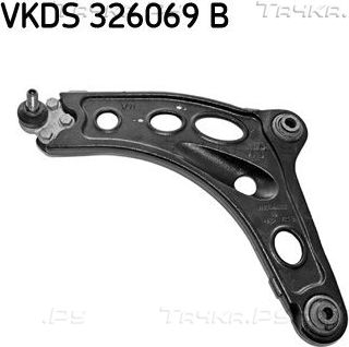 Поперечный рычаг SKF. Артикул VKDS 326069 B