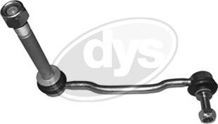 Стойка (тяга) стабилизатора DYS. Артикул 30-76689